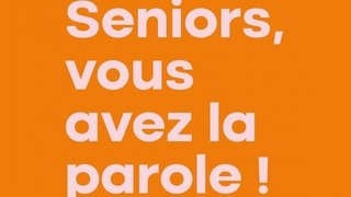 « Panel des Seniors » pour les + 65 ans du canton de Genève